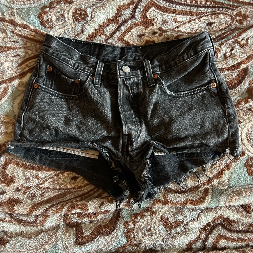 Levi Shorts